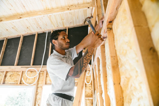 Best Attic Insulation Near Me  in West Bountiful, UT
